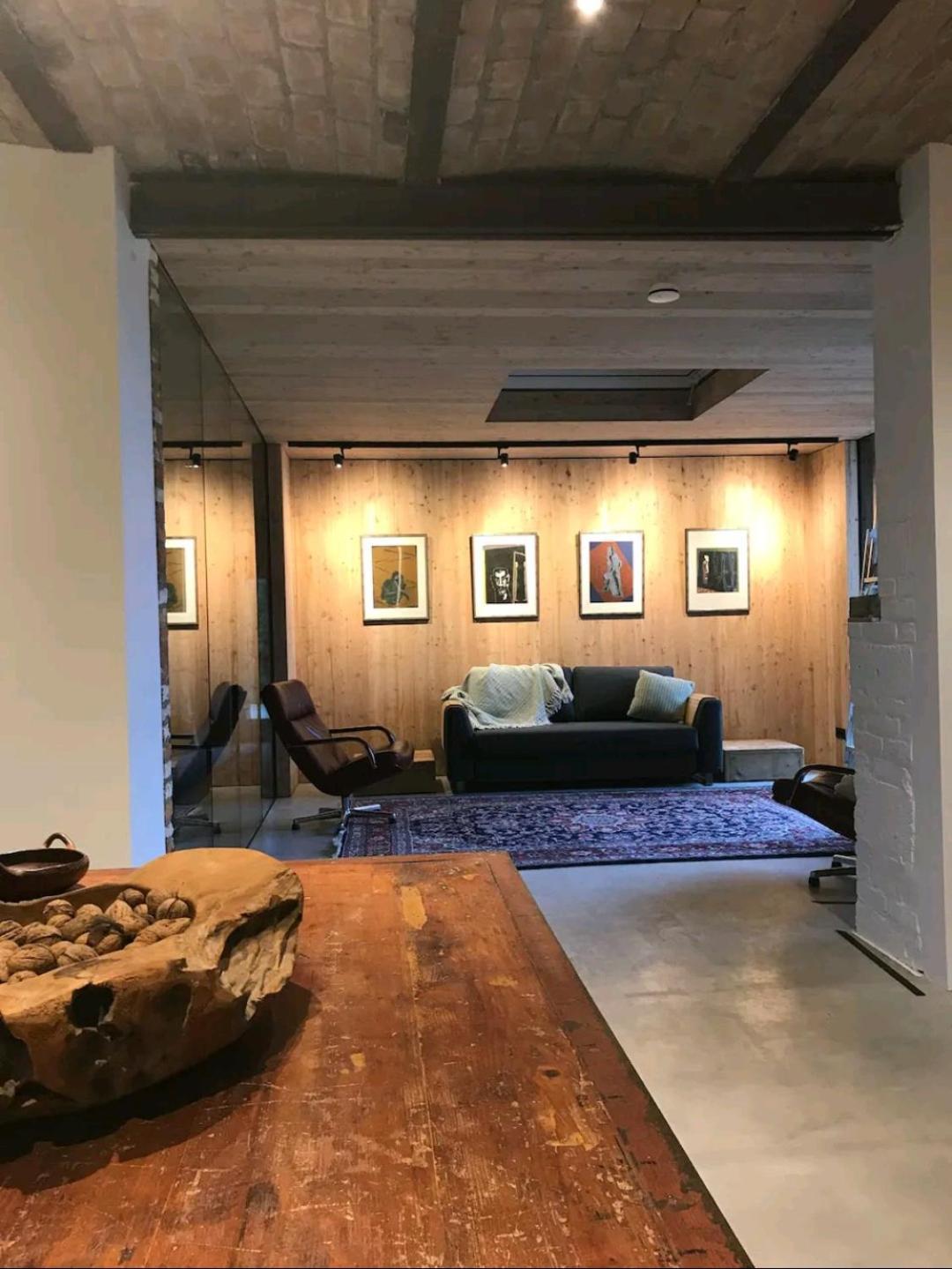 Vakantiewoning In Monumentale Boerderij Met Yurt Eckelrade Exteriér fotografie